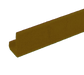 Metro CSM6-TX Metromax I® Shelf Marker - 6" X 1 1/2", Tan-cityfoodequipment.com
