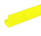 Metro CSM6-YQ Metromax Q® Shelf Marker - 6" X 1 1/2", Yellow-cityfoodequipment.com