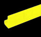 Metro CSM6-YX MetroMax i? Shelf Marker - 6" x 1 1/2", Yellow-cityfoodequipment.com