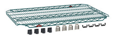 Metro EZA-2436NK3 Super Erecta? Epoxy Coated Wire Shelf - 36"W x 24"D-cityfoodequipment.com
