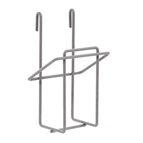 Metro GBHVK4 Vertical Glove Box Holder W/ (1) Box Capacity-cityfoodequipment.com