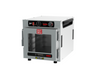 Metro HBCN4-AC-CT Countertop Insulated Mobile Heated Cabinet W/ (4) Pan Capacity, 120v-cityfoodequipment.com