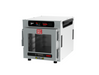 Metro HBCN4-DC-CT Countertop Insulated Mobile Heated Cabinet w/ (4) Pan Capacity, 120v-cityfoodequipment.com
