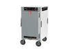 Metro HBCN8-AS-M 1/2 Height Insulated Mobile Heated Cabinet W/ (8) Pan Capacity, 120v-cityfoodequipment.com