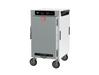 Metro HBCN8-DS-M 1/2 Height Insulated Mobile Heated Cabinet W/ (8) Pan Capacity, 120v-cityfoodequipment.com