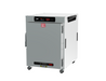 Metro HBCW8-DS-UC Undercounter Insulated Mobile Heated Cabinet W/ (8) Pan Capacity, 120v-cityfoodequipment.com