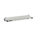 Metro HS1848 48"W Countertop Warming Shelf - Stainless Steel, 120v-cityfoodequipment.com