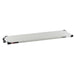 Metro HS1860 60"W Countertop Warming Shelf - Stainless Steel, 120v-cityfoodequipment.com
