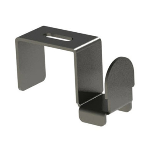 Metro LSH1 Single Leg Hook - Set Of 4-cityfoodequipment.com