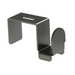 Metro LSH1 Single Leg Hook - Set Of 4-cityfoodequipment.com