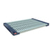Metro MAX4-1860G Metromax® 4 Polymer Louvered Shelf - 60"W X 18"D, Blue-cityfoodequipment.com