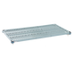 Metro MQ1848G Metromax® Q Polymer Louvered Shelf - 48"W X 18"D-cityfoodequipment.com
