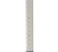 Metro MQ63UPE 61 3/16" Metromax Q® Shelving Post , Epoxy Coated-cityfoodequipment.com