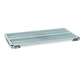 Metro MX2442G Metromax I® Polymer Louvered Shelf - 42"W X 24"D-cityfoodequipment.com