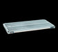 Metro MX2472G MetroMax i? Polymer Louvered Shelf - 72"W x 24"D-cityfoodequipment.com