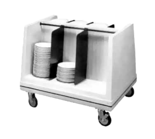 Metro SSDV16 Cover For SSD16 Dish & Tray Caddy-cityfoodequipment.com