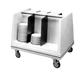 Metro SSDV16 Cover For SSD16 Dish & Tray Caddy-cityfoodequipment.com