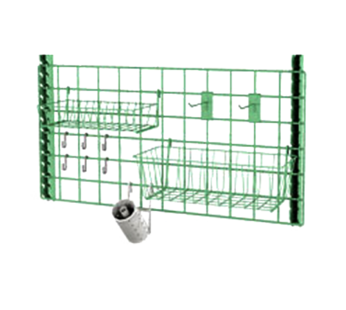 Metro SWA1 Smartwall G3 Accessory Kit For Sinks/warewashing-cityfoodequipment.com
