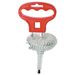 Micro Matic 1900670 Brush For Keg Couplers - A/M/G Systems-cityfoodequipment.com