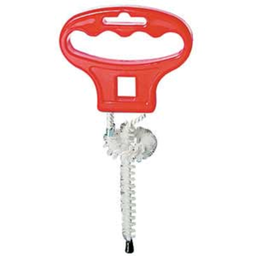 Micro Matic 1900671 Brush For Keg Couplers - D/S Systems-cityfoodequipment.com