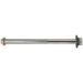 Micro Matic 4342A-3 14" Faucet Shank Assembly - Brass-cityfoodequipment.com