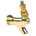 Micro Matic 4933GSS Beer Faucet w/ Lever, Stainless Steel-cityfoodequipment.com