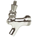 Micro Matic 4933SS Standard Beer Faucet w/ Lever - Stainless Steel-cityfoodequipment.com