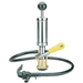 Micro Matic 7509E-G "D" System Party Pump - 4"H, Metal-cityfoodequipment.com