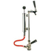 Micro Matic 7509J-9 "D" System Supreme Picnic Pump - 8"H, Metal-cityfoodequipment.com