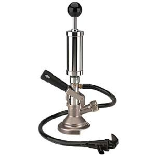 Micro Matic 751-059 "A" System Party Pump - 4"H-cityfoodequipment.com