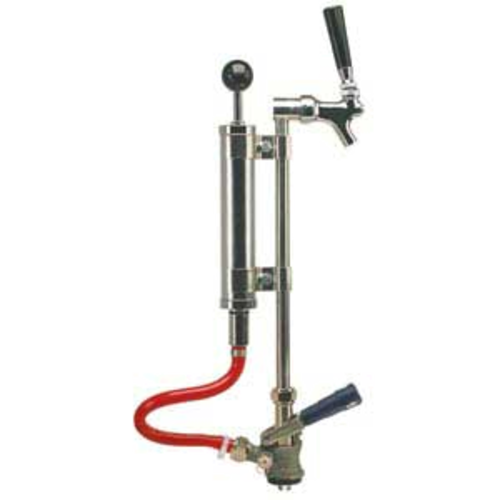 Micro Matic 7520J-9 "S" System Supreme Picnic Pump - 8"H-cityfoodequipment.com