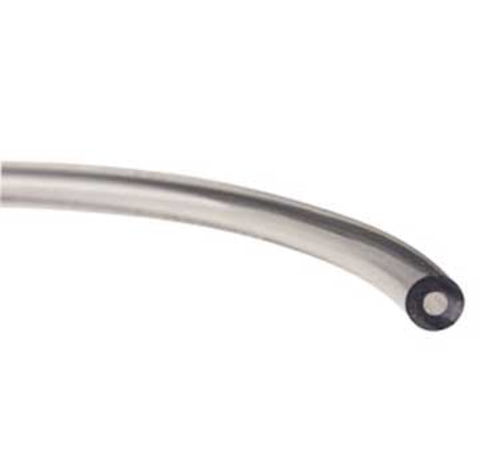 Micro Matic 547C 1 ft Beer Hose - 7/16" O.D., Vinyl-cityfoodequipment.com