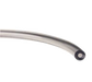 Micro Matic 547C 1 ft Beer Hose - 7/16" O.D., Vinyl-cityfoodequipment.com
