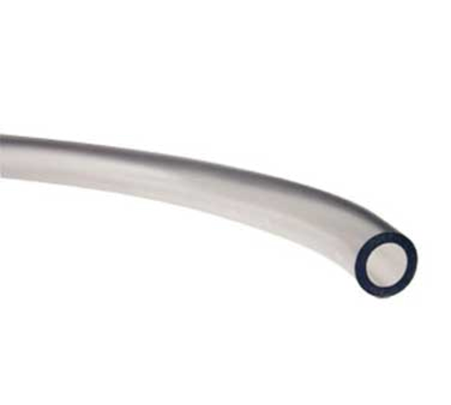 Micro Matic 551C 1 ft Hose - 3/4" O.D., Vinyl-cityfoodequipment.com