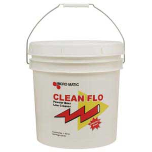 Micro Matic CFP-25 25 Lb Clean Flo Powder-cityfoodequipment.com