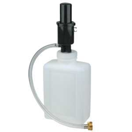 Micro Matic CK-1002 2 Qt Direct Draw Cleaner-cityfoodequipment.com