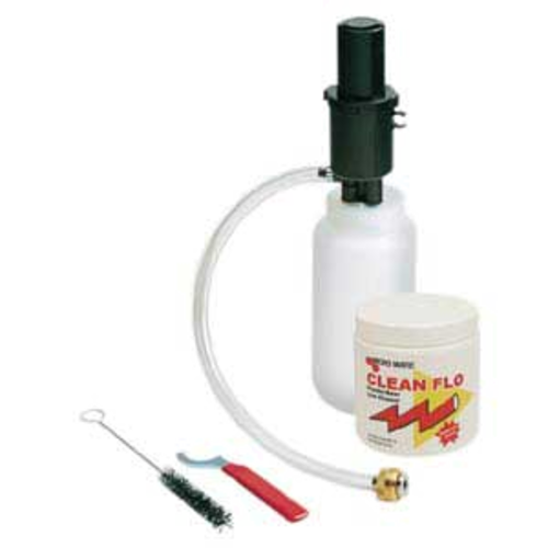 Micro Matic CK-1100 1 Qt Deluxe Beer Liner Cleaner-cityfoodequipment.com