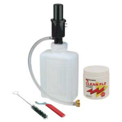 Micro Matic CK-1200 2 Qt Deluxe Beer Liner Cleaner-cityfoodequipment.com