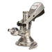 Micro Matic DH1501 "A" System Keg Tap Coupler W/ Ergo Lever Handle-cityfoodequipment.com