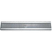 Micro Matic DP-120D-30 Surface Mount Drip Tray Trough W/ 5/8" Drain - 30"W X 5"D, Stainless Steel-cityfoodequipment.com