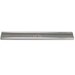Micro Matic DP-120D-33 Surface Mount Drip Tray Trough w/ 5/8" Drain - 33"W x 5"D, Stainless Steel-cityfoodequipment.com