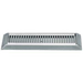 Micro Matic DP-420LD Surface Mount Drip Tray Trough W/ 1/2" Drain - 16"W X 6 1/2"D, Stainless Steel-cityfoodequipment.com