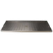 Micro Matic DP-820D-24 Surface Mount Drip Tray Trough w/ 5/8" Drain - 24"W x 8"D, Stainless Steel-cityfoodequipment.com