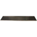Micro Matic DP-820D-39 Surface Mount Drip Tray Trough W/ 5/8" Drain - 39"W X 8"D, Stainless Steel-cityfoodequipment.com
