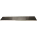 Micro Matic DP-820D-51 Surface Mount Drip Tray Trough W/ 5/8" Drain - 51"W X 8"D, Stainless Steel-cityfoodequipment.com