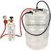 Micro Matic EZ-TAP-H-LC "D" System CO2 Party Dispensing System W/ Hose & Faucet-cityfoodequipment.com