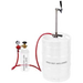 Micro Matic EZ-TAP-LC "D" System CO2 Party Dispensing System w/ Faucet-cityfoodequipment.com