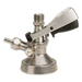 Micro Matic GTL425 "G" System Keg Coupler Tap W/ Ergo Lever Handle-cityfoodequipment.com