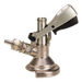 Micro Matic M1500 "M" System Keg Tap Coupler W/ Ergo Lever Handle - Slide On Design-cityfoodequipment.com