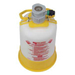 Micro Matic M5-808051 1 1/3 Gal "G" System Cleaning Bottle Kit-cityfoodequipment.com